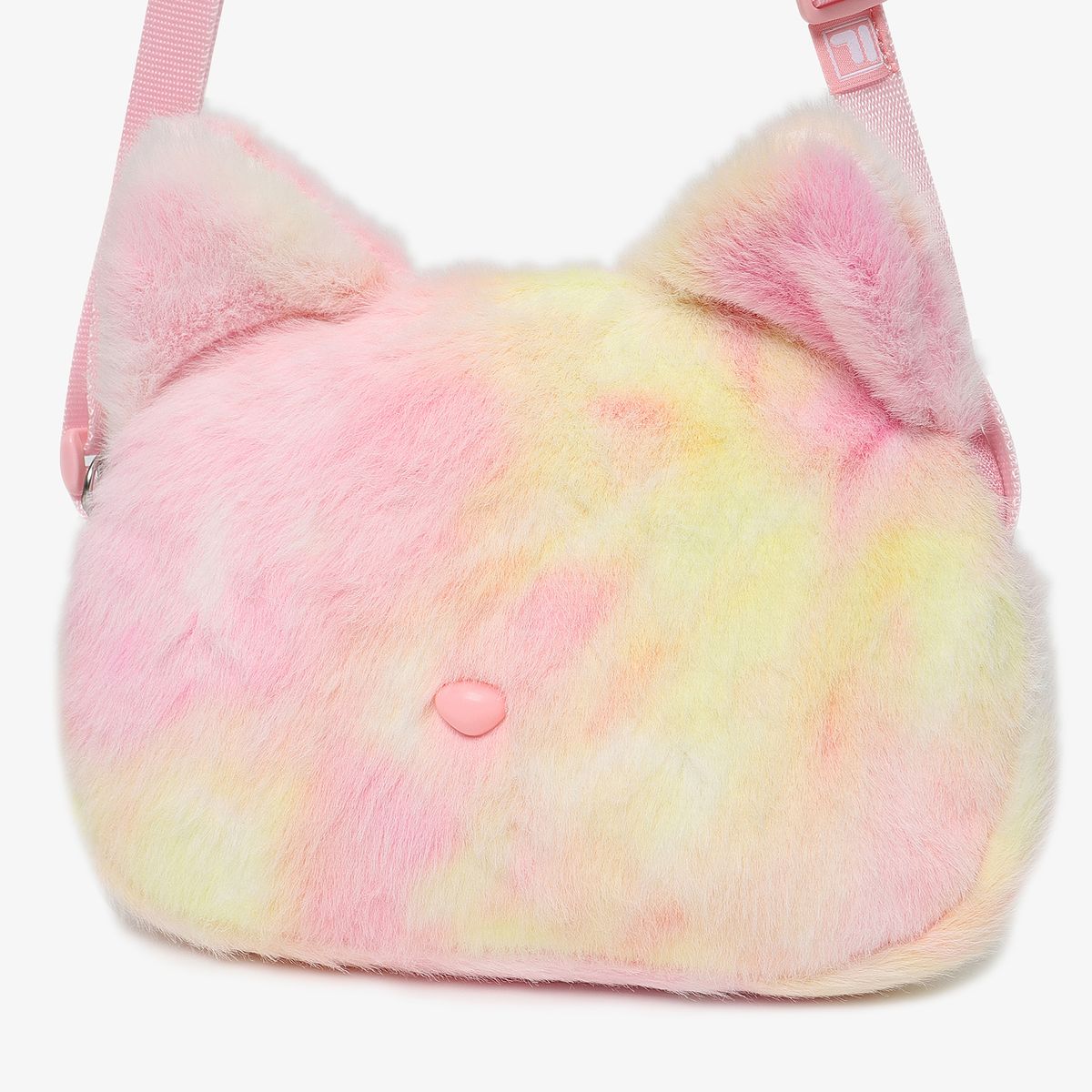 휠라 키즈(FILA KIDS) 루루FUR 크로스백(FK264RB07G001660)
