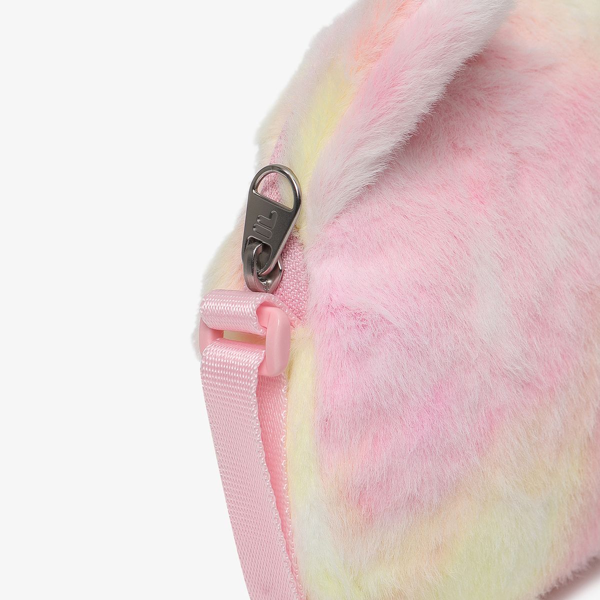 휠라 키즈(FILA KIDS) 루루FUR 크로스백(FK264RB07G001660)