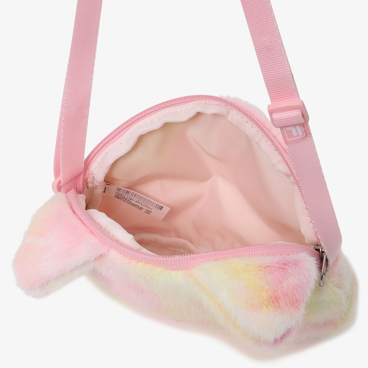 휠라 키즈(FILA KIDS) 루루FUR 크로스백(FK264RB07G001660)