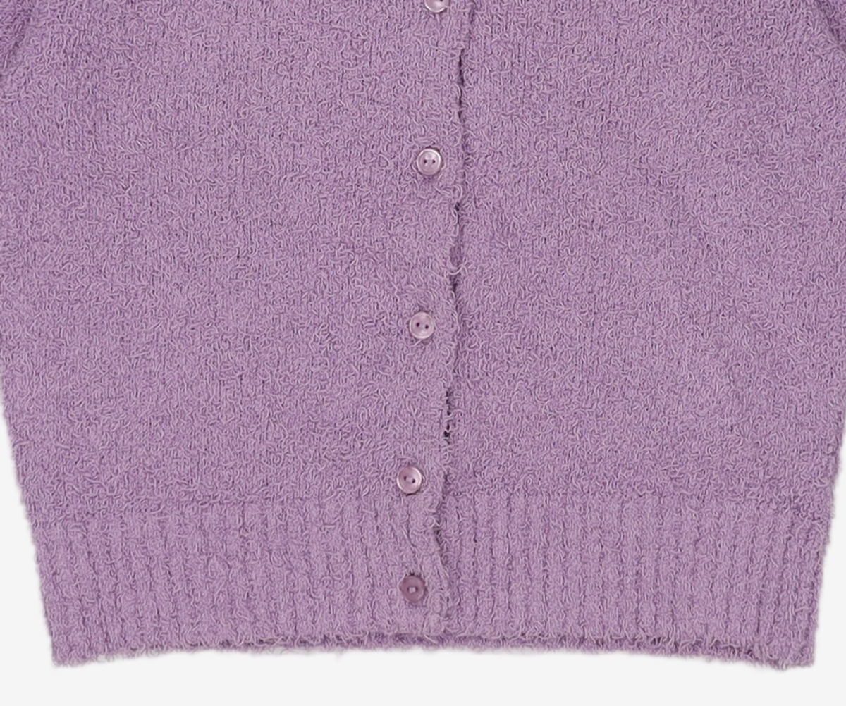 무신사 스탠다드(MUSINSA STANDARD) 카디건 XS