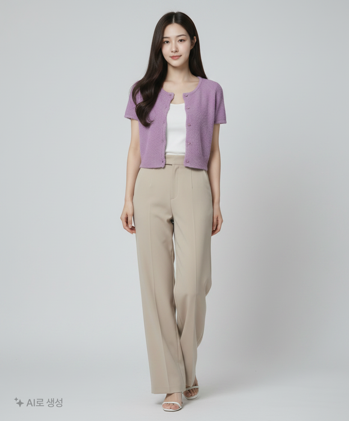무신사 스탠다드(MUSINSA STANDARD) 카디건 XS