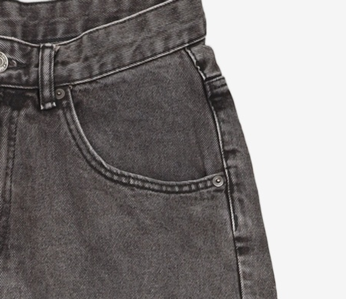 자라(ZARA) 청/데님 팬츠 40
