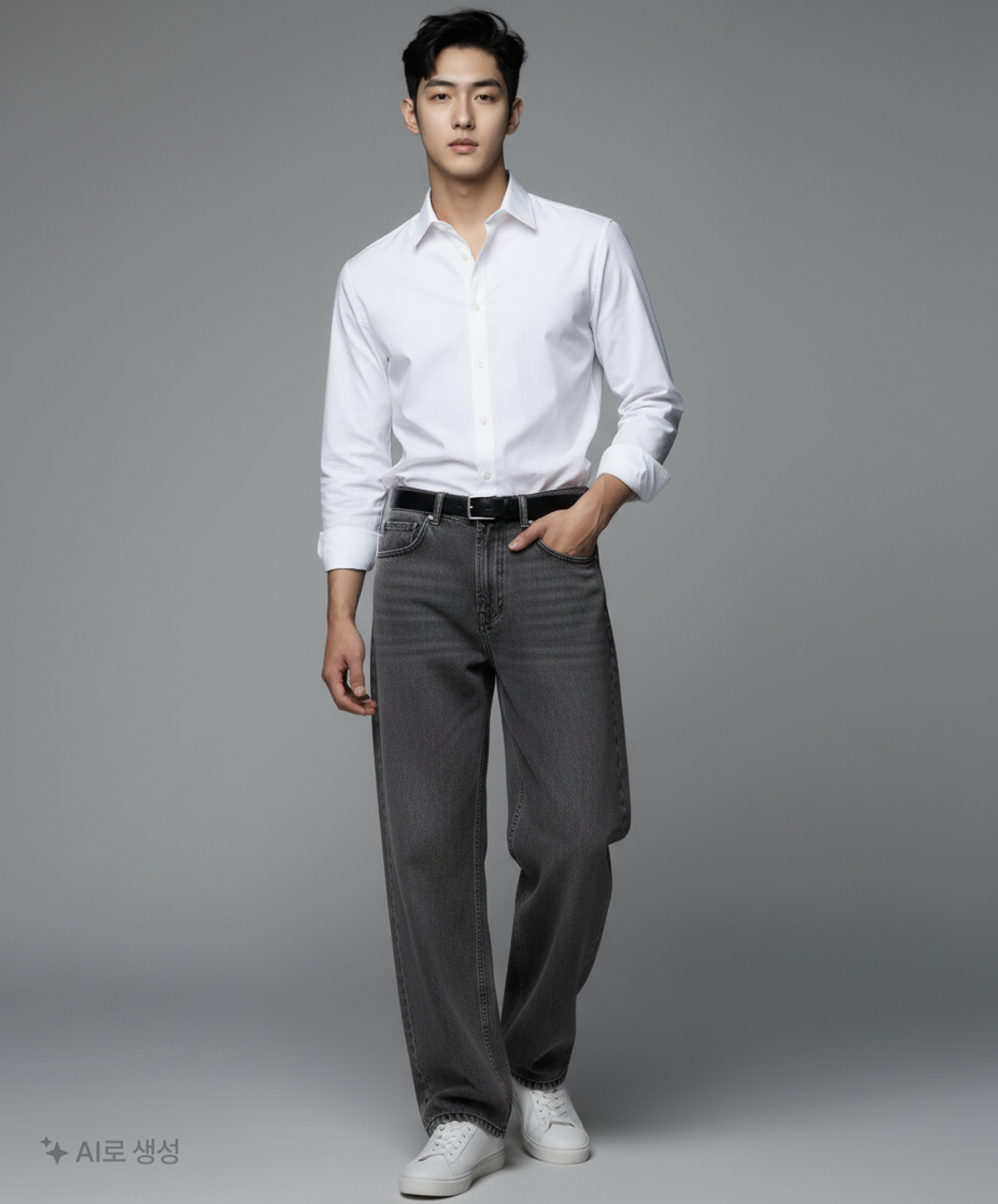 자라(ZARA) 청/데님 팬츠 40
