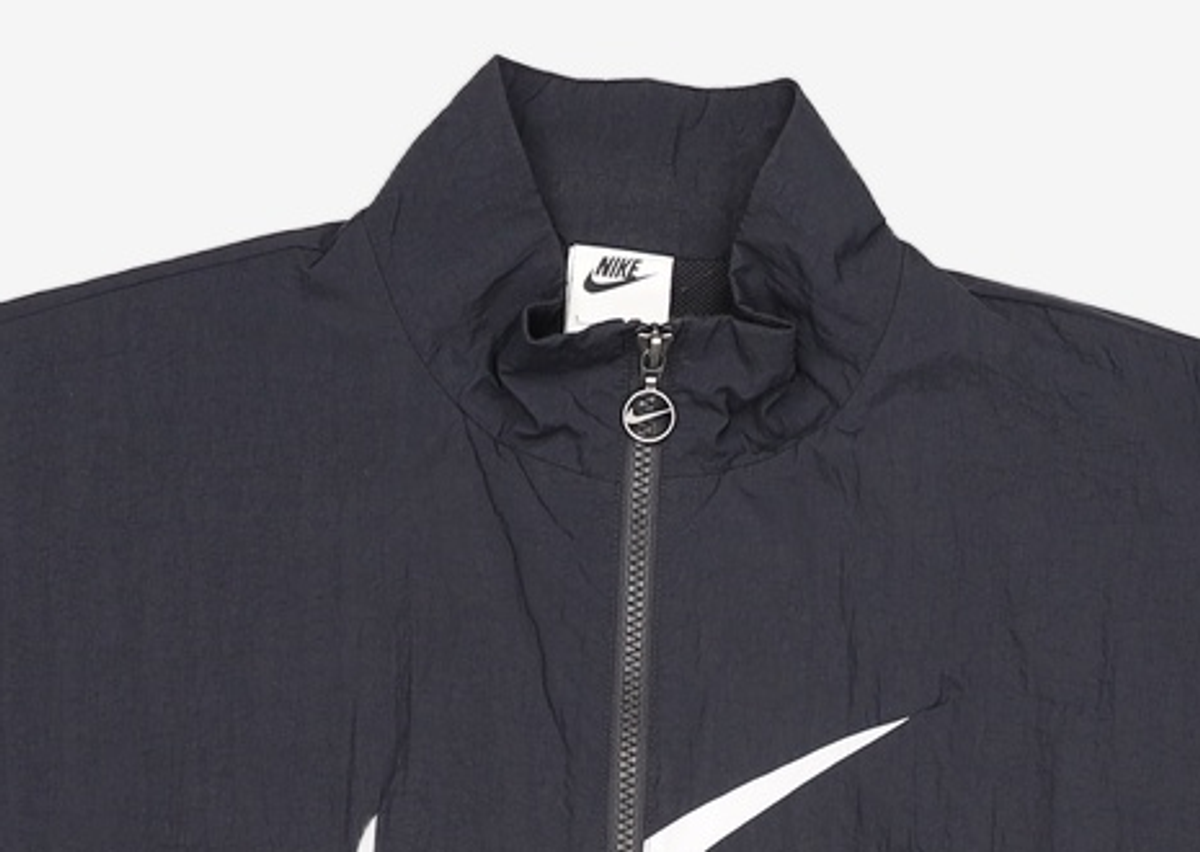 나이키(NIKE) 나일론/코치 재킷 L
