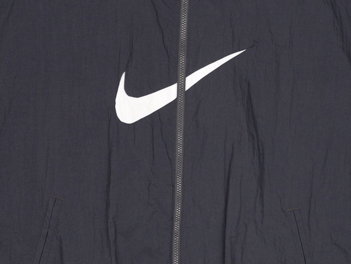 나이키(NIKE) 나일론/코치 재킷 L