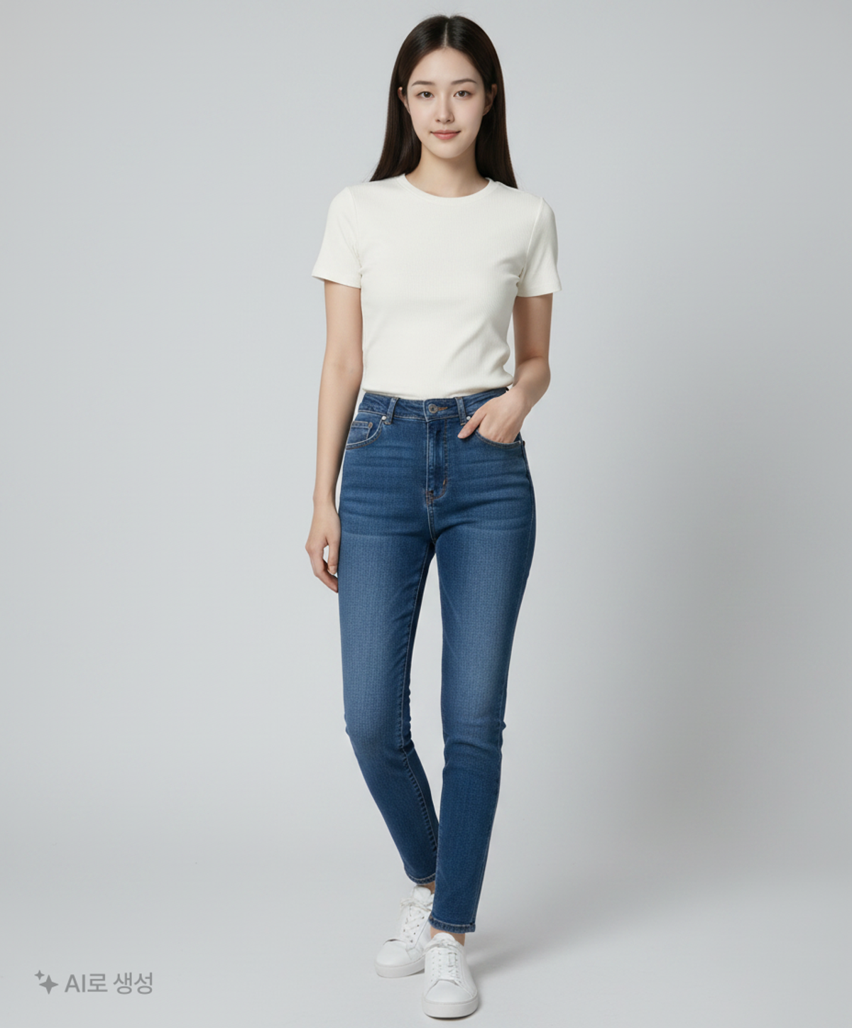 유니클로(UNIQLO) 반소매 티셔츠 S