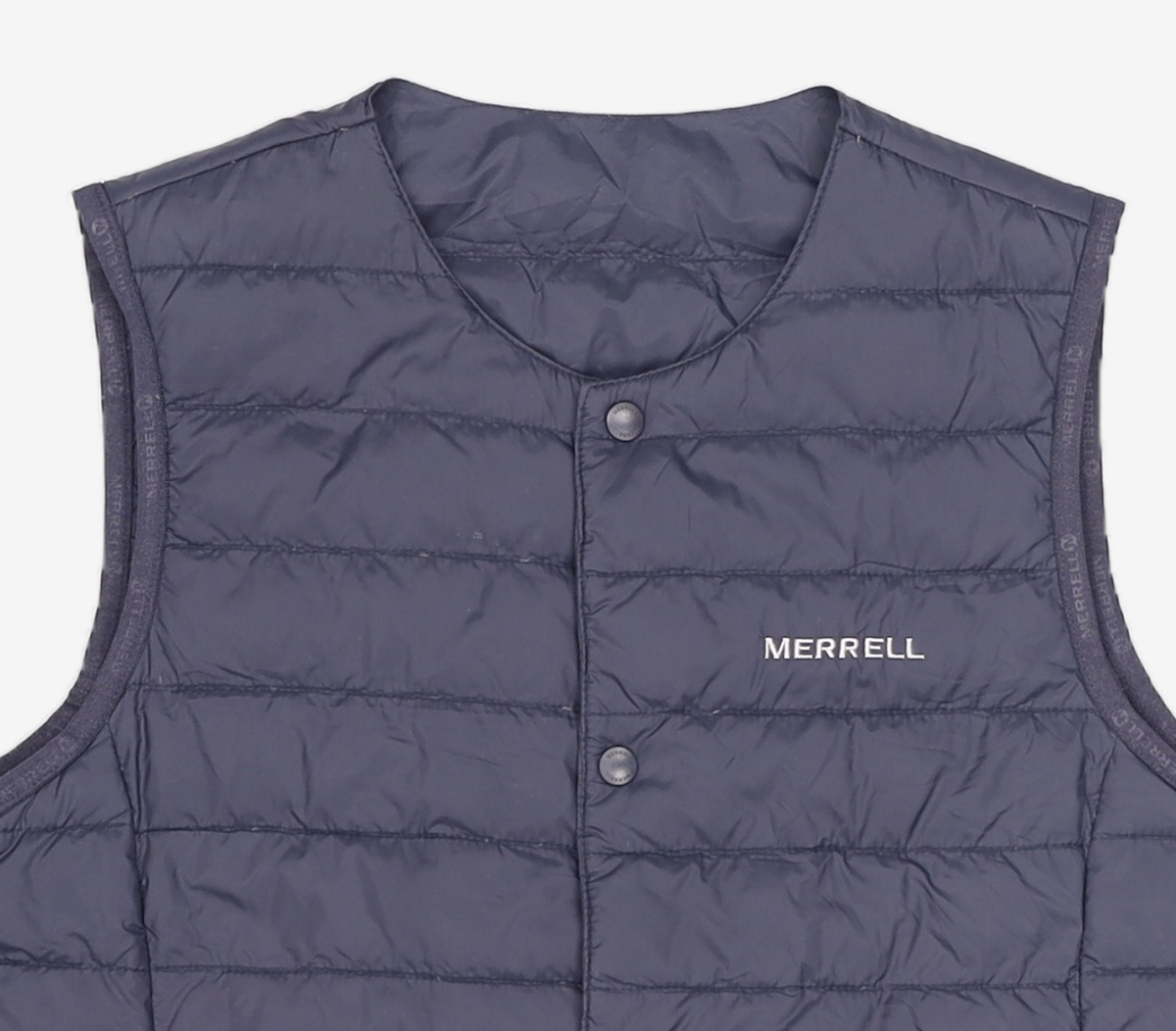 머렐(MERRELL) 패딩 베스트 M