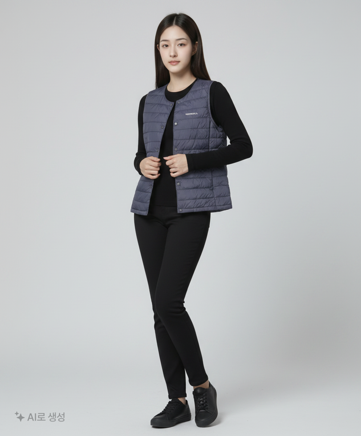 머렐(MERRELL) 패딩 베스트 M