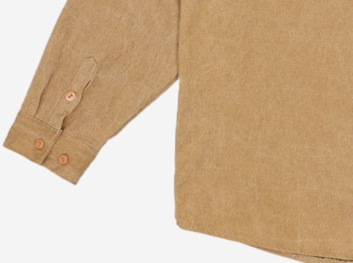 퍼스텝(PERSTEP) 캐주얼 셔츠 XXL