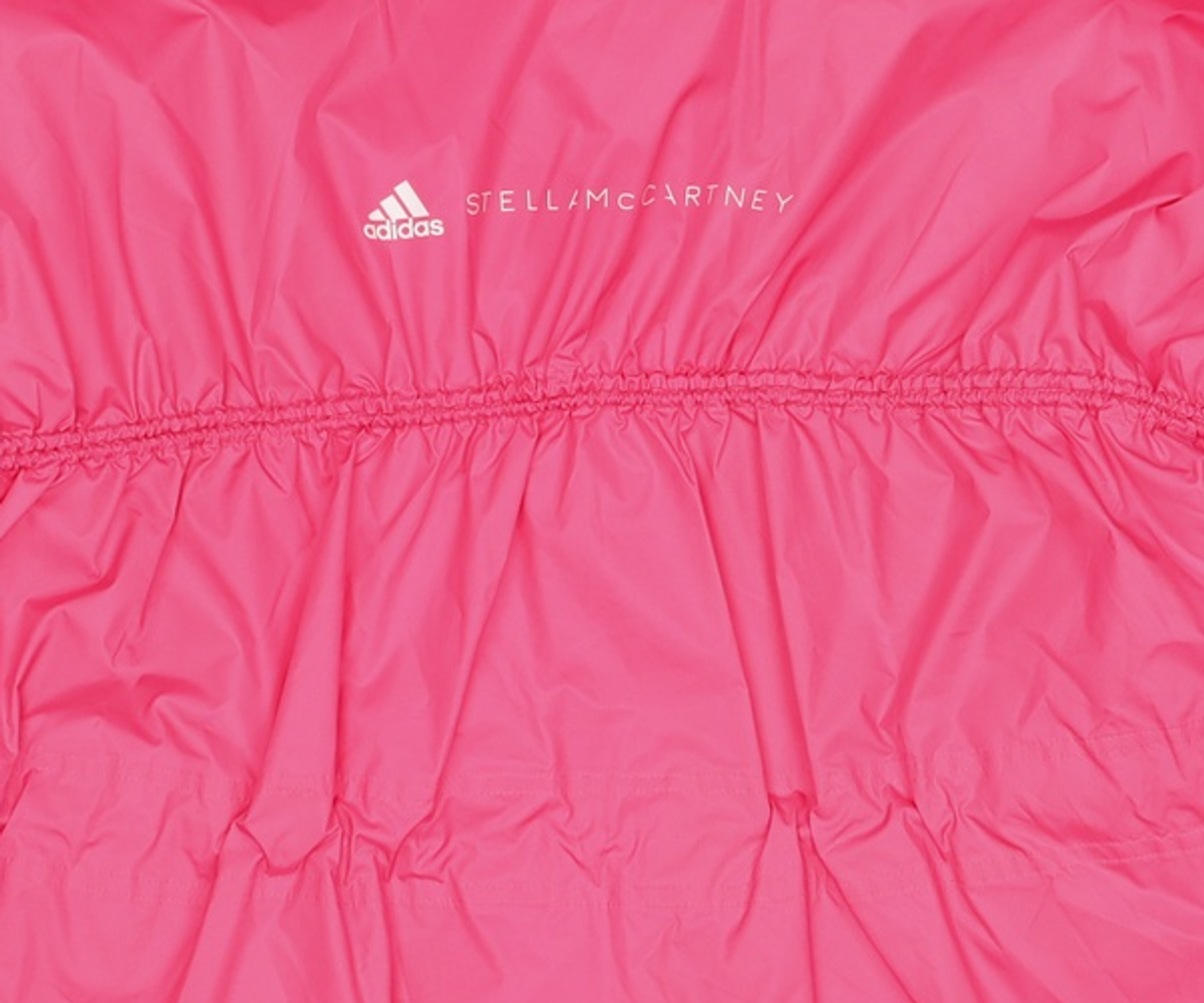 아디다스 스텔라 매카트니(ADIDAS Stella McCartney) 아노락 재킷 XS