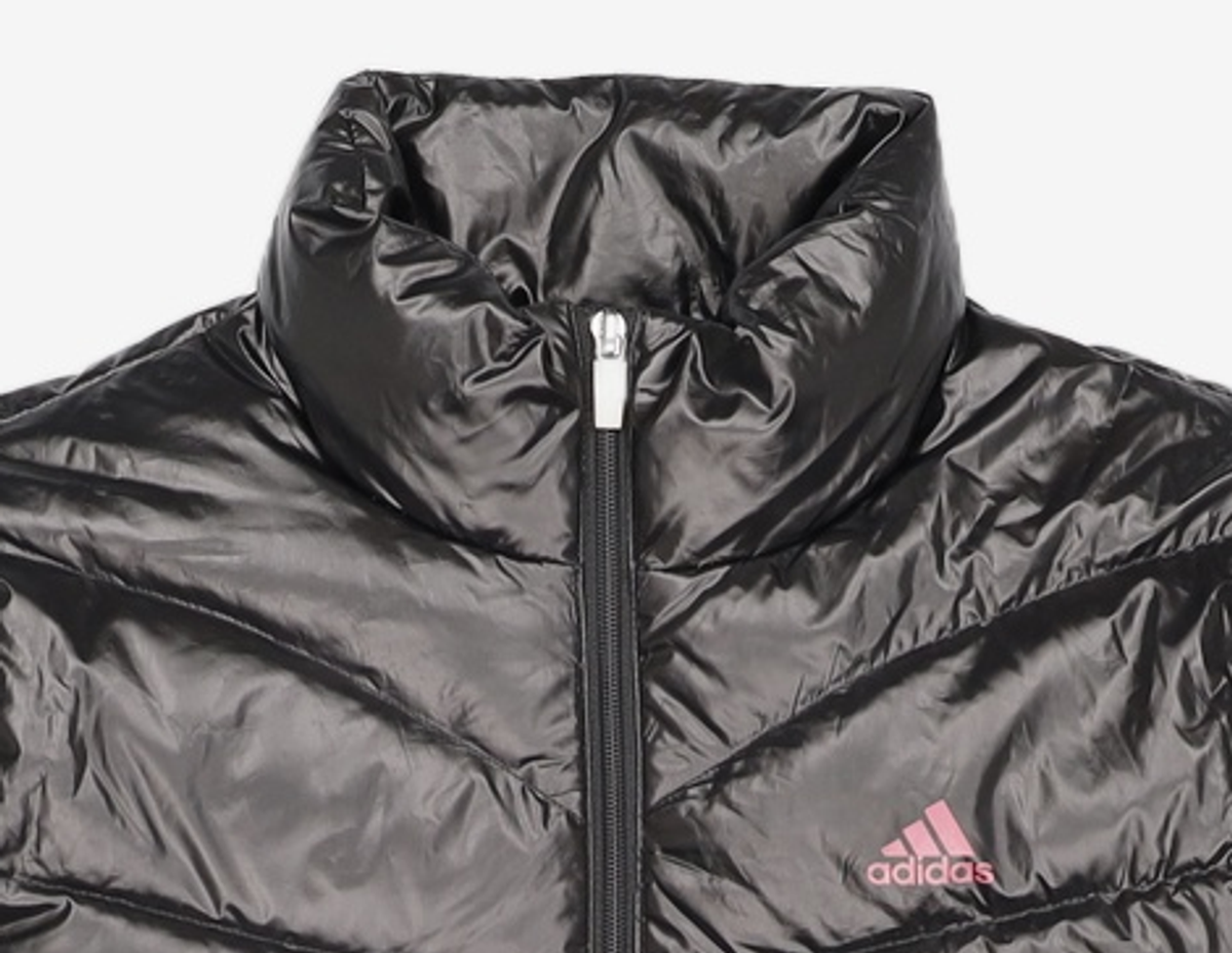 아디다스(ADIDAS) 숏 패딩/숏 헤비 아우터 95