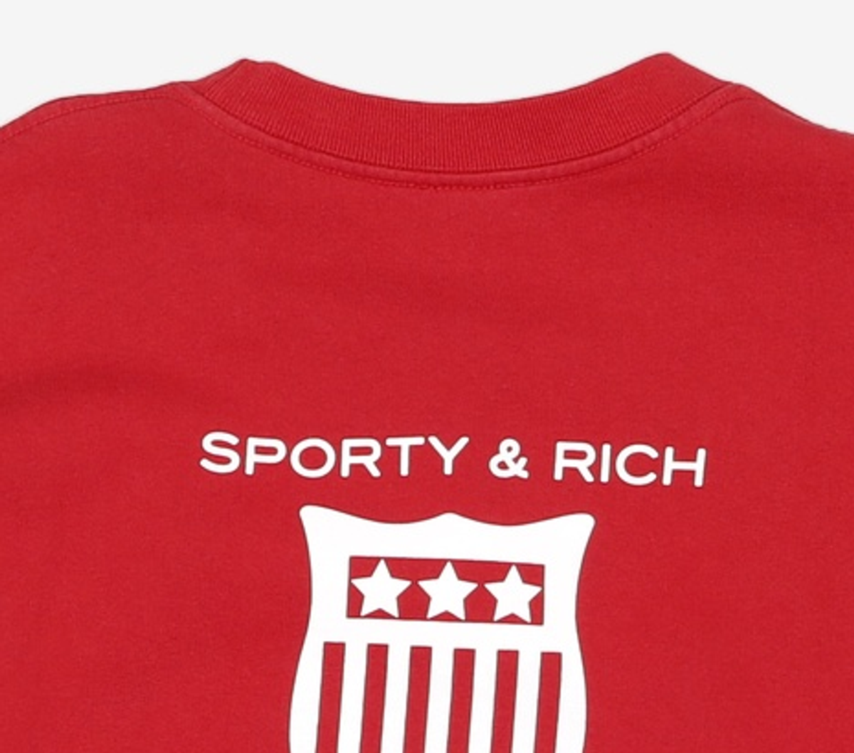 스포티앤리치(SPORTY&RICH) 맨투맨/스웨트셔츠 L