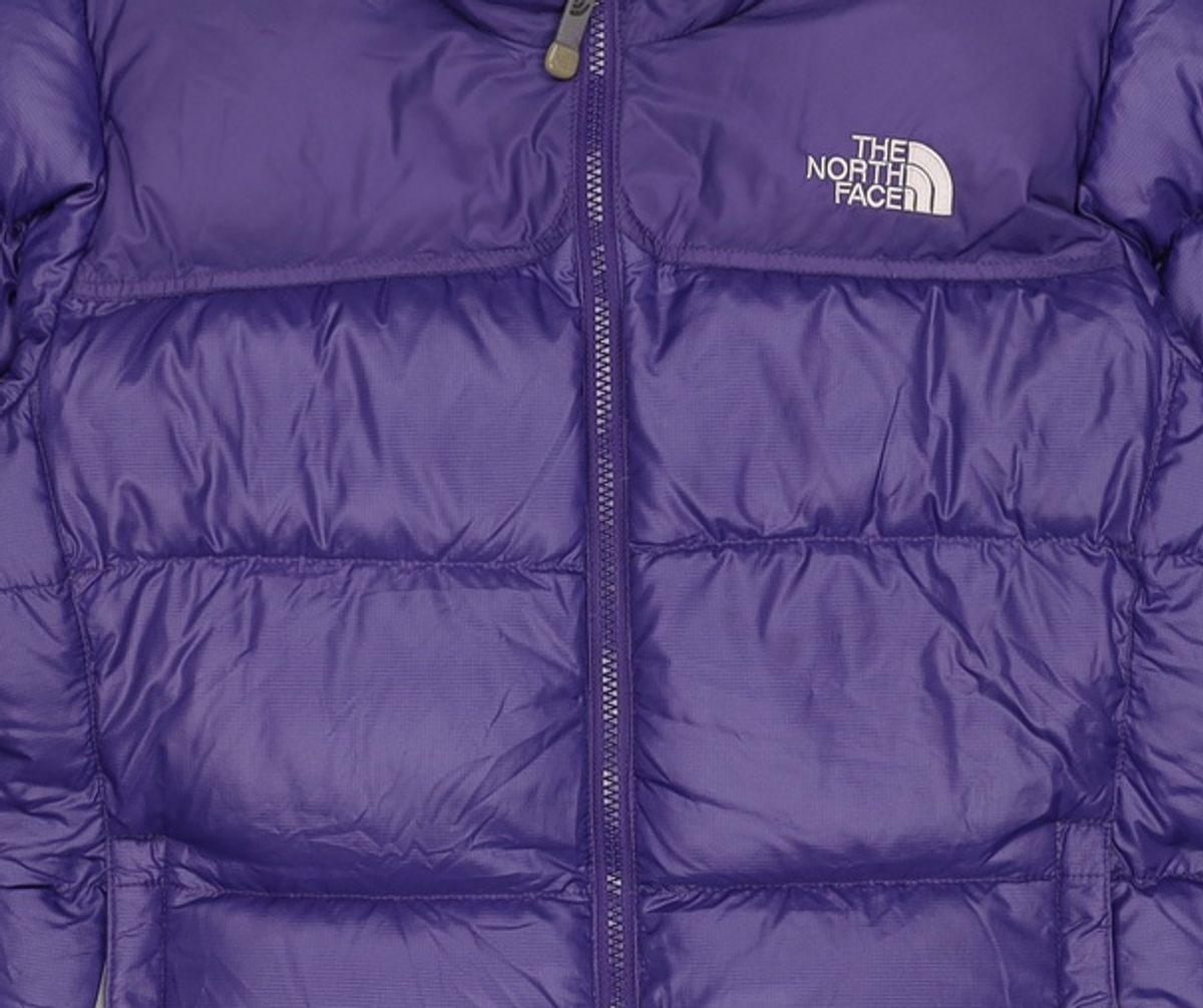 노스페이스(THE NORTH FACE) 숏 패딩/숏 헤비 아우터 85