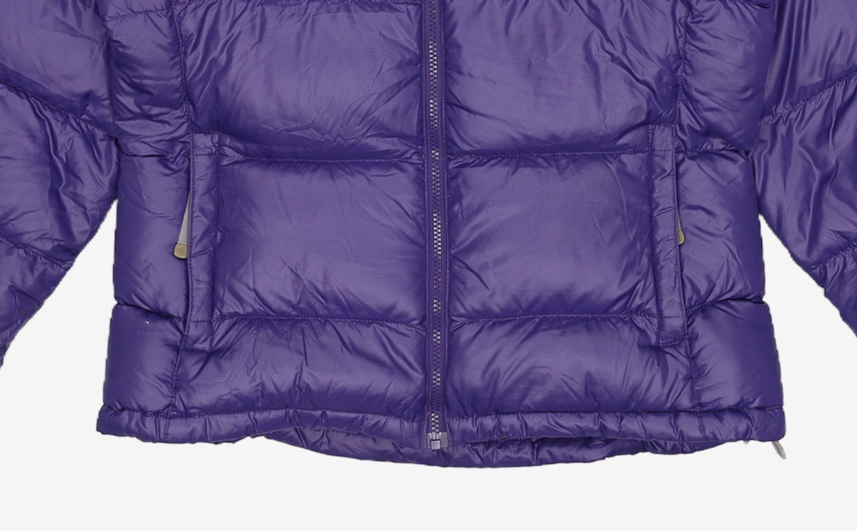 노스페이스(THE NORTH FACE) 숏 패딩/숏 헤비 아우터 85