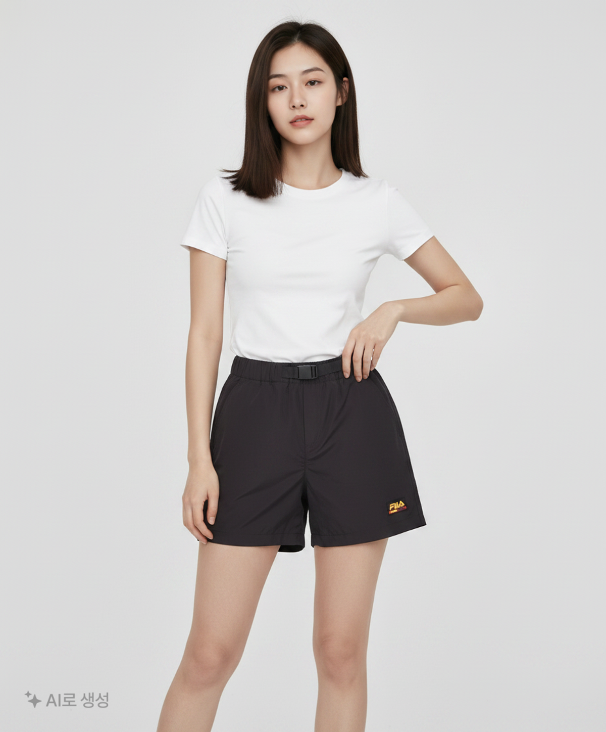 휠라(FILA) 숏팬츠 S