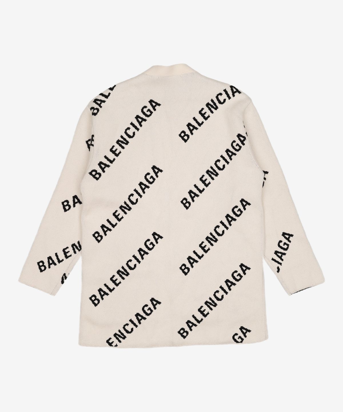 발렌시아가(BALENCIAGA) 카디건 XS