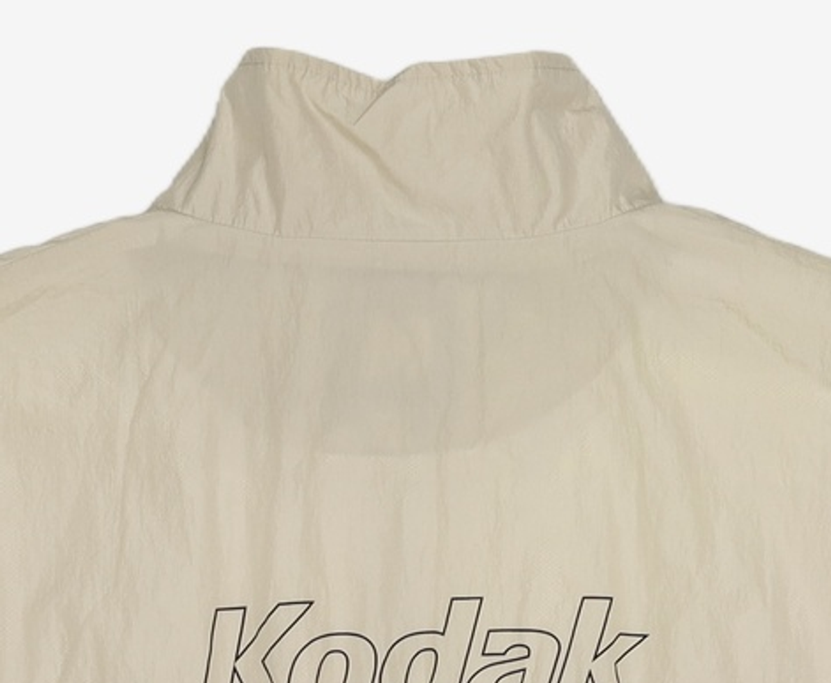 코닥(KODAK) 필름엑스 아노락 자켓 BEIGE 90