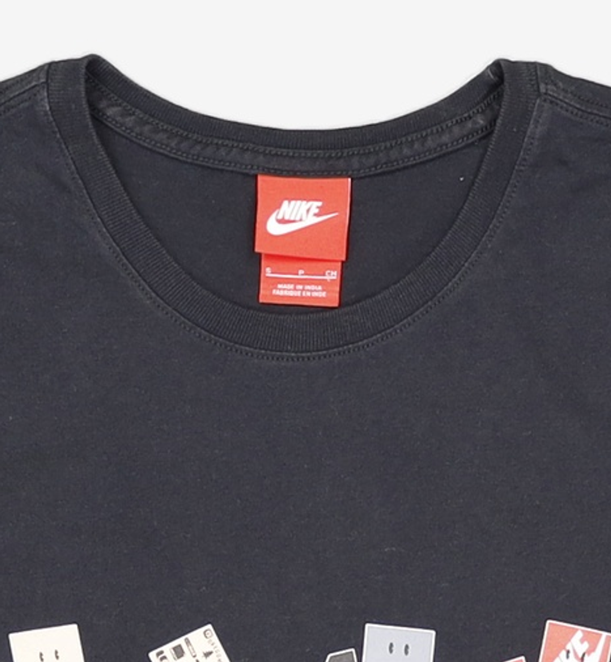 나이키(NIKE) 반소매 티셔츠 90