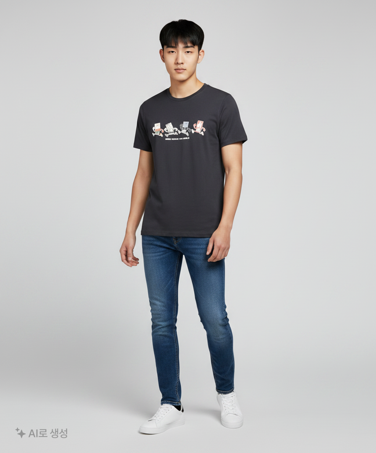 나이키(NIKE) 반소매 티셔츠 90