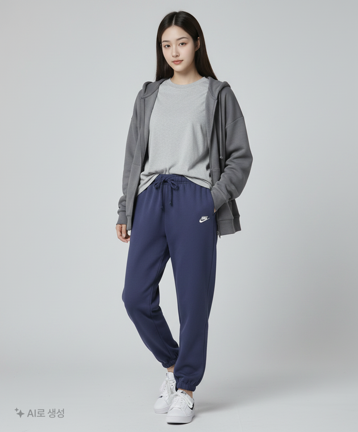 나이키(NIKE) 조거 팬츠 XS