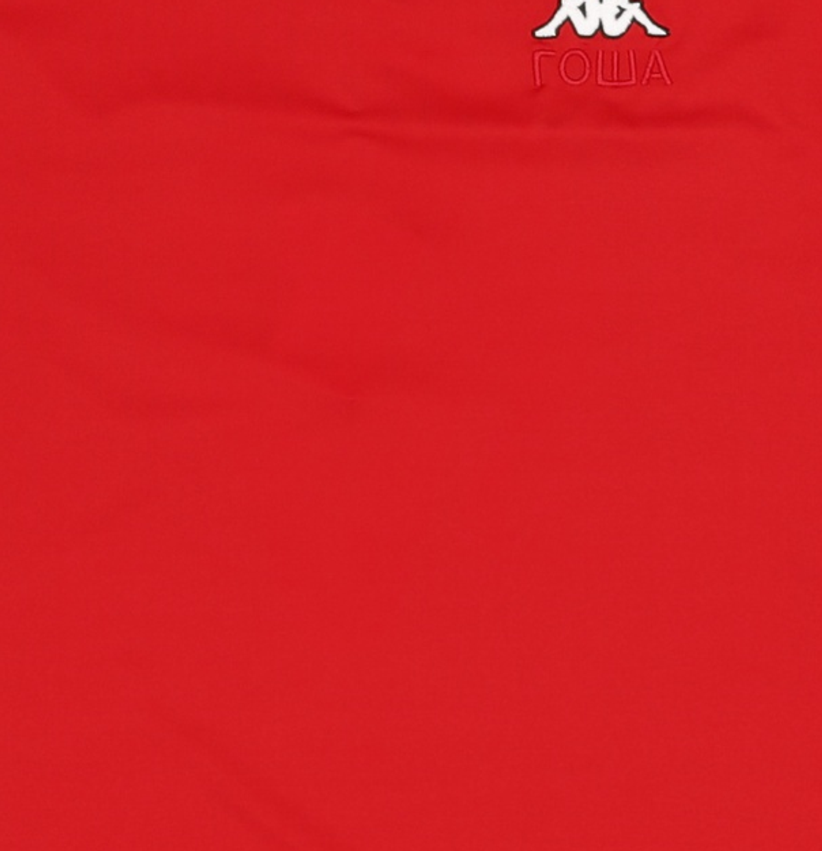 카파(KAPPA) 반소매 티셔츠 S