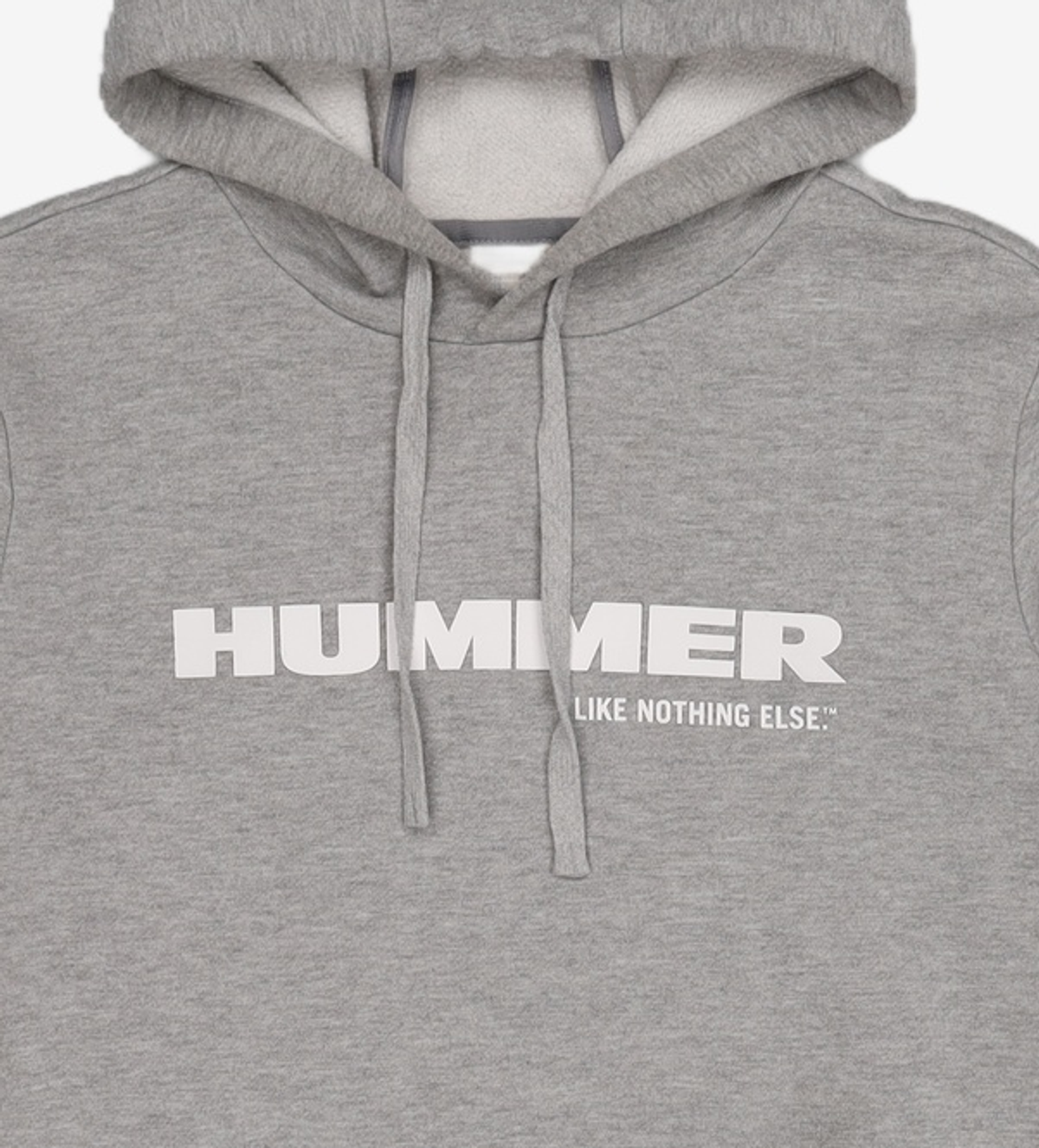 험머(HUMMER) 후드 티셔츠 95