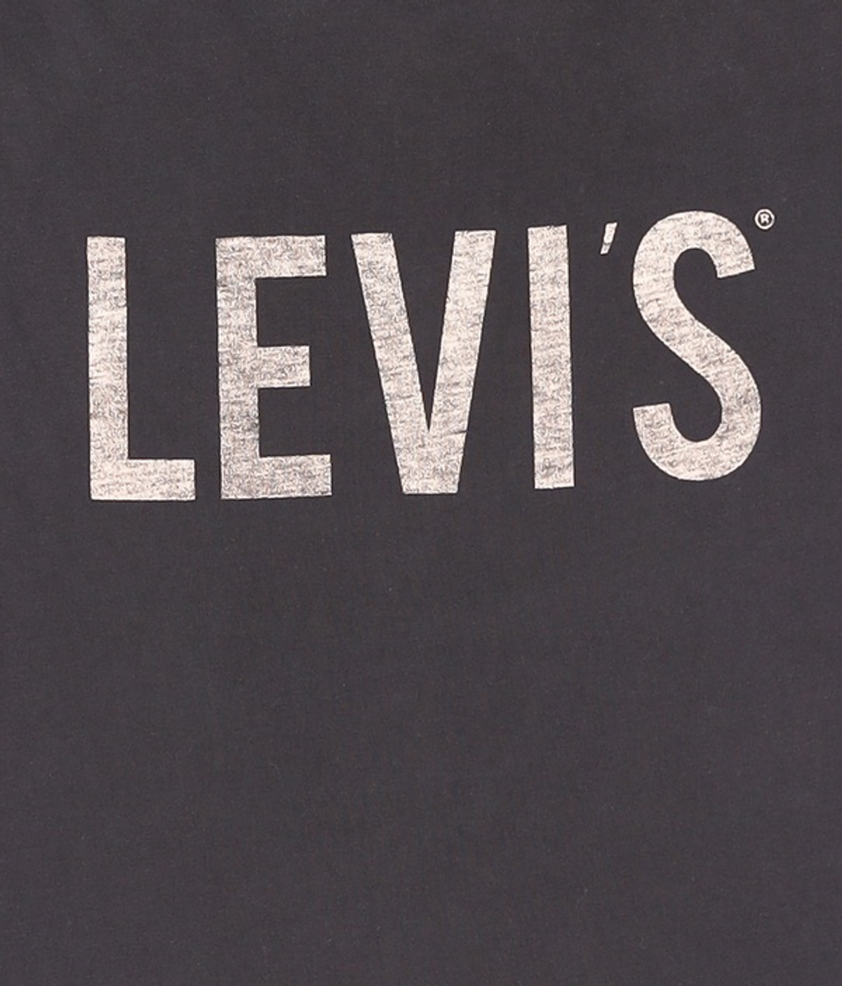 리바이스(LEVI'S) 반소매 티셔츠 S