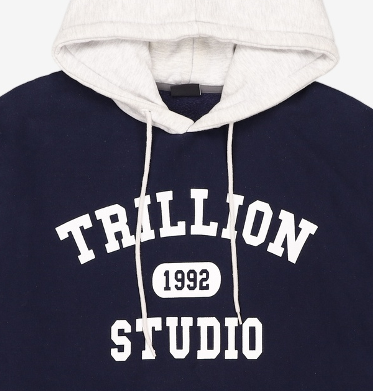 트릴리온(TRILLION) 후드 티셔츠 L