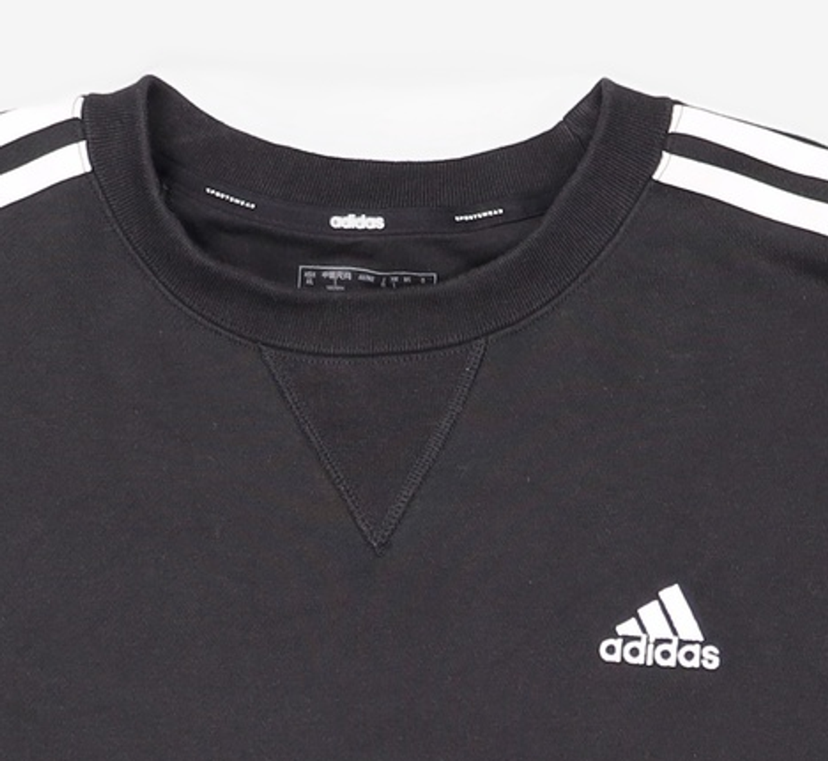 아디다스(ADIDAS) 맨투맨/스웨트셔츠 L