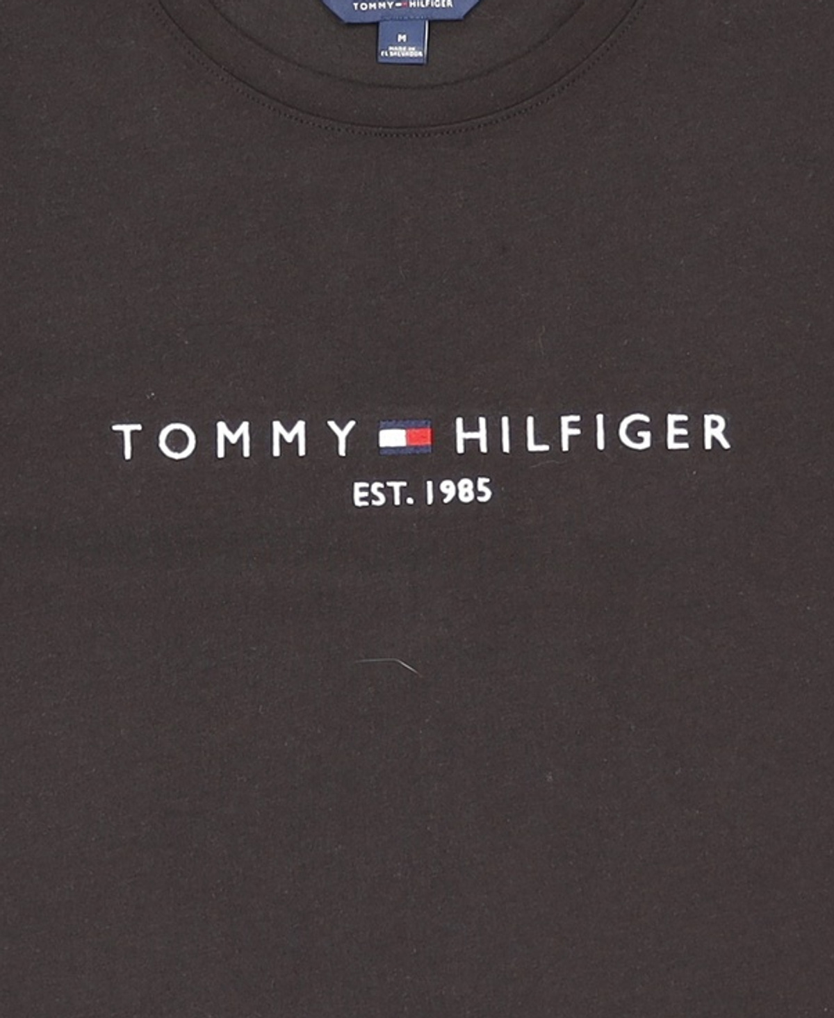 타미힐피거(TOMMY HILFIGER) 반소매 티셔츠 M