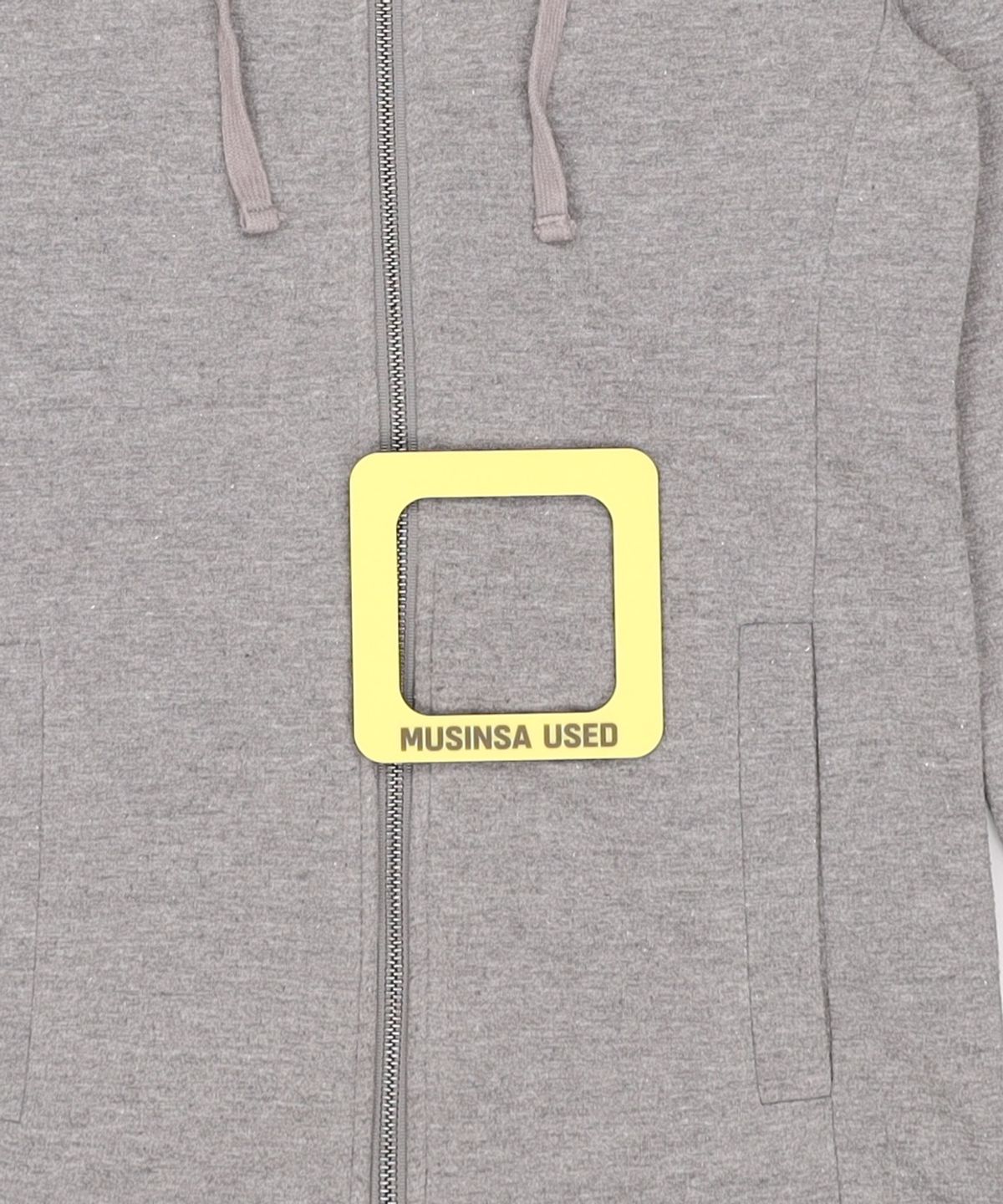 게스(GUESS) 후드 집업 XS