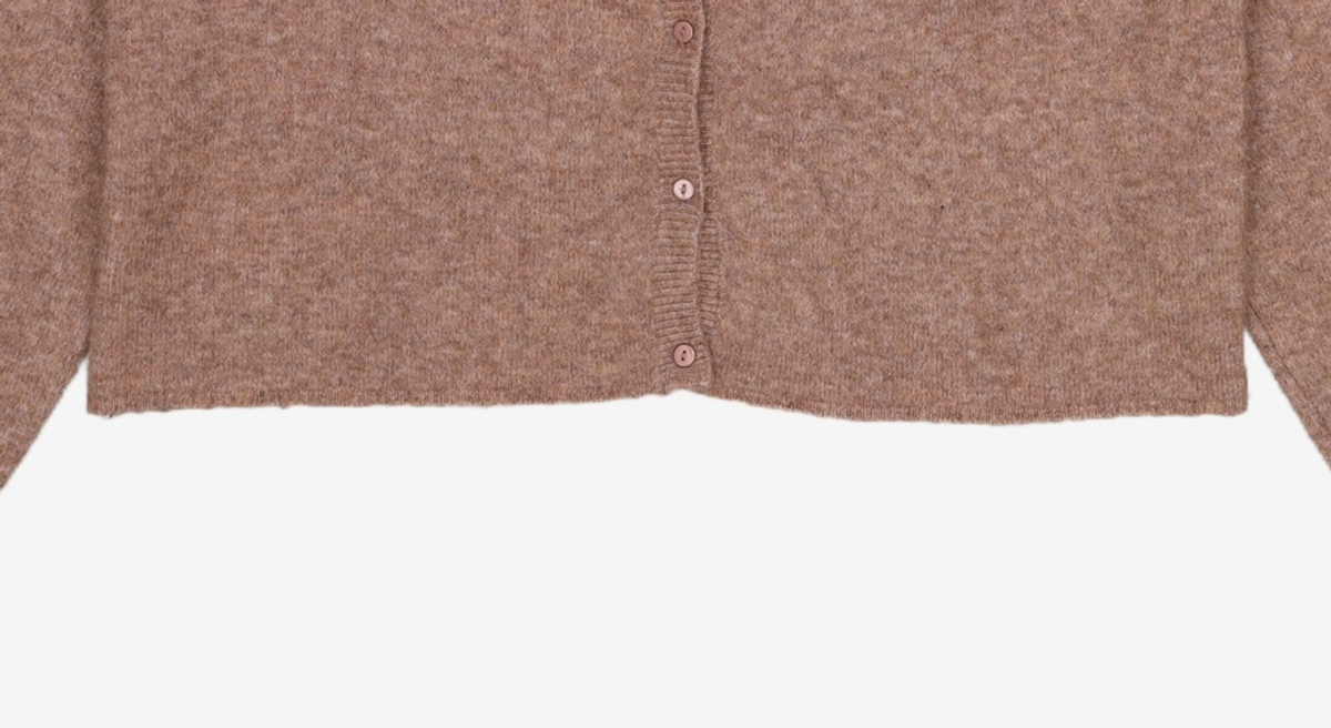 자라(ZARA) 카디건 M