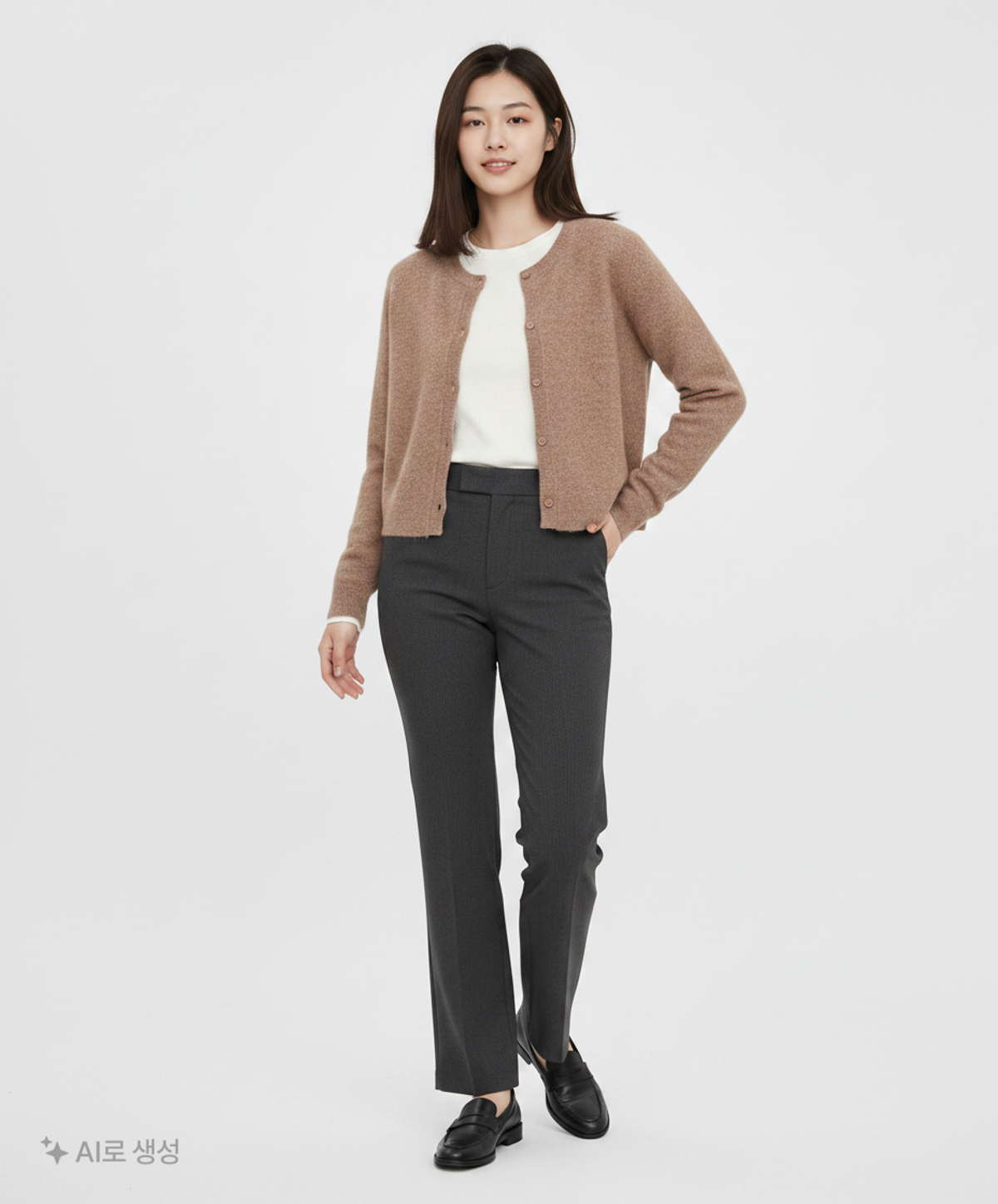 자라(ZARA) 카디건 M
