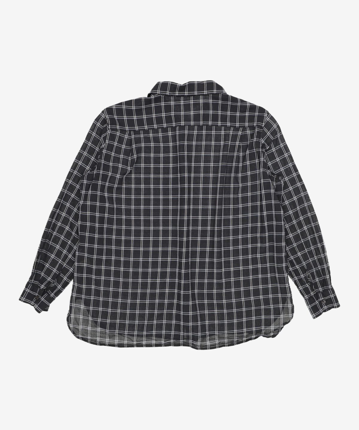 유니클로 x 이네스 드 라 프레상쥬(UNIQLO x INES DE LA FRESSANGE) 캐주얼 셔츠 M