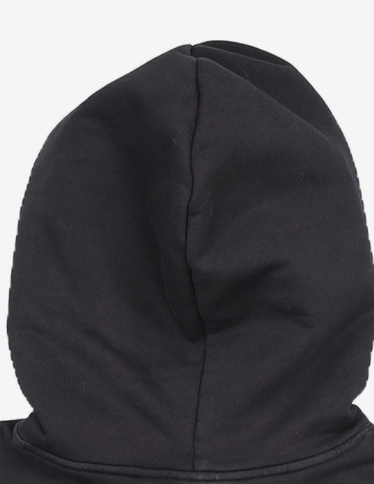오프닝프로젝트(OPENING PROJECT) Identity Hoodie - Black 1