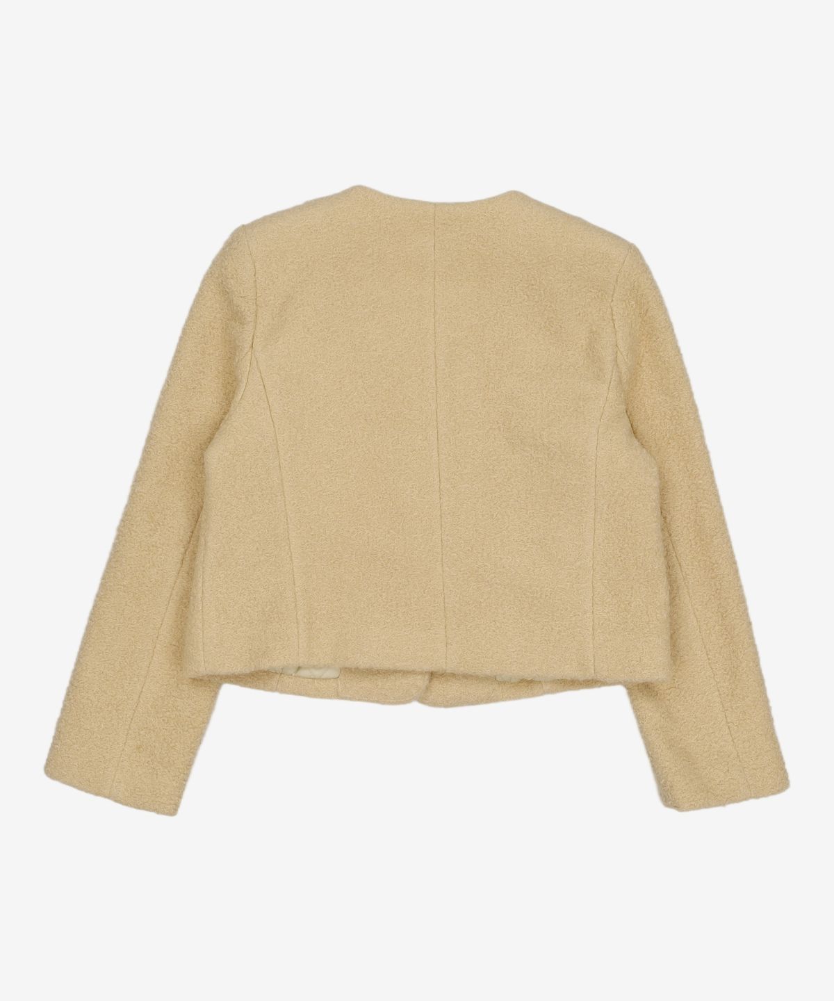 미쏘(MIXXO) 슈트/블레이저 재킷 S