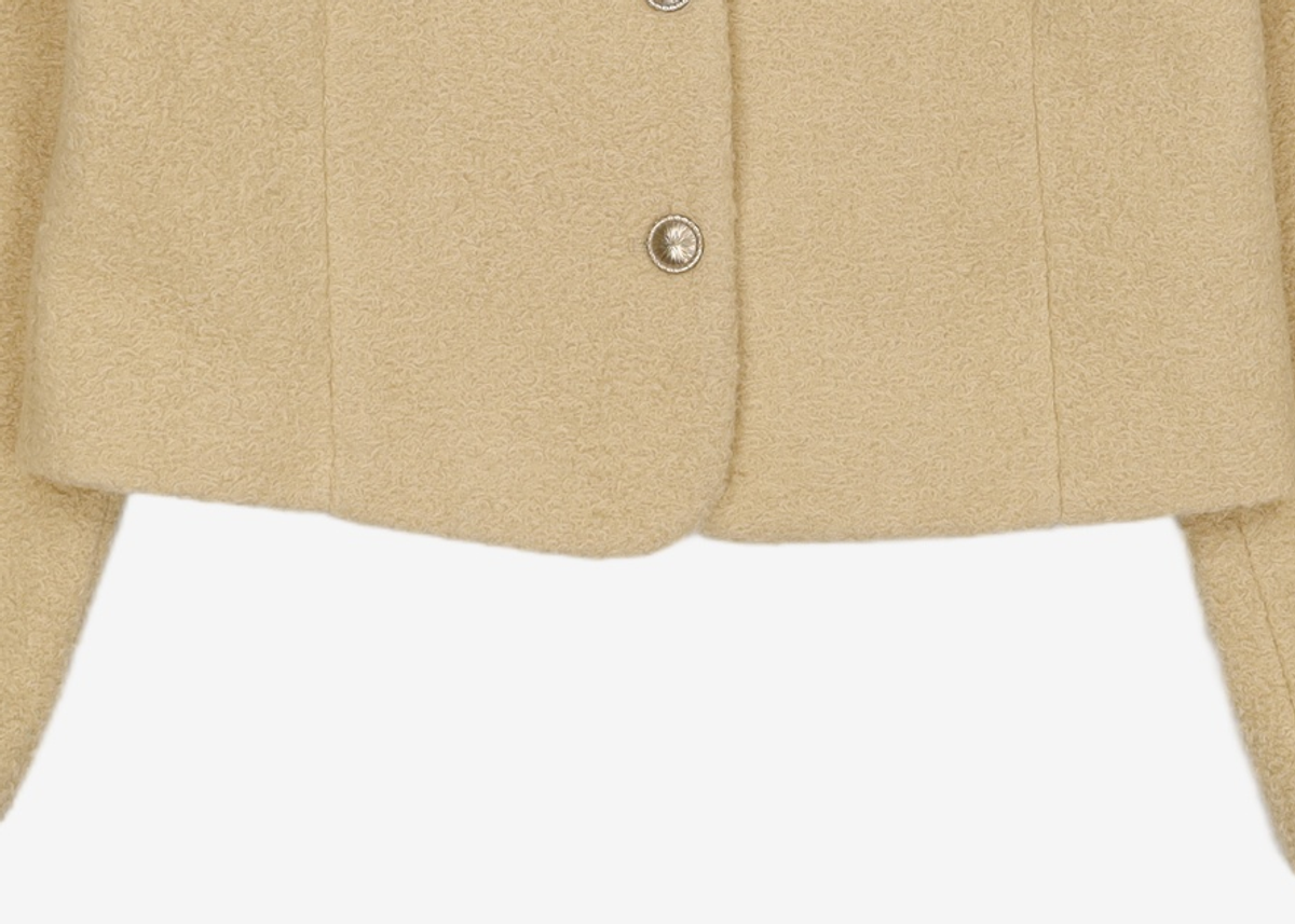 미쏘(MIXXO) 슈트/블레이저 재킷 S