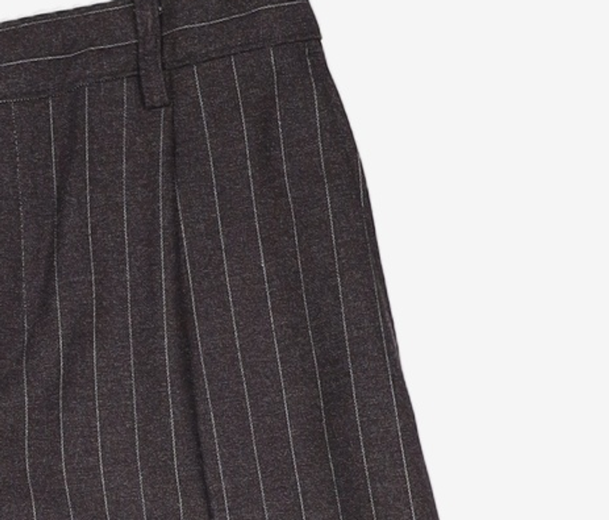 프레리(PRAIRIE) 슈트 팬츠/슬랙스 M