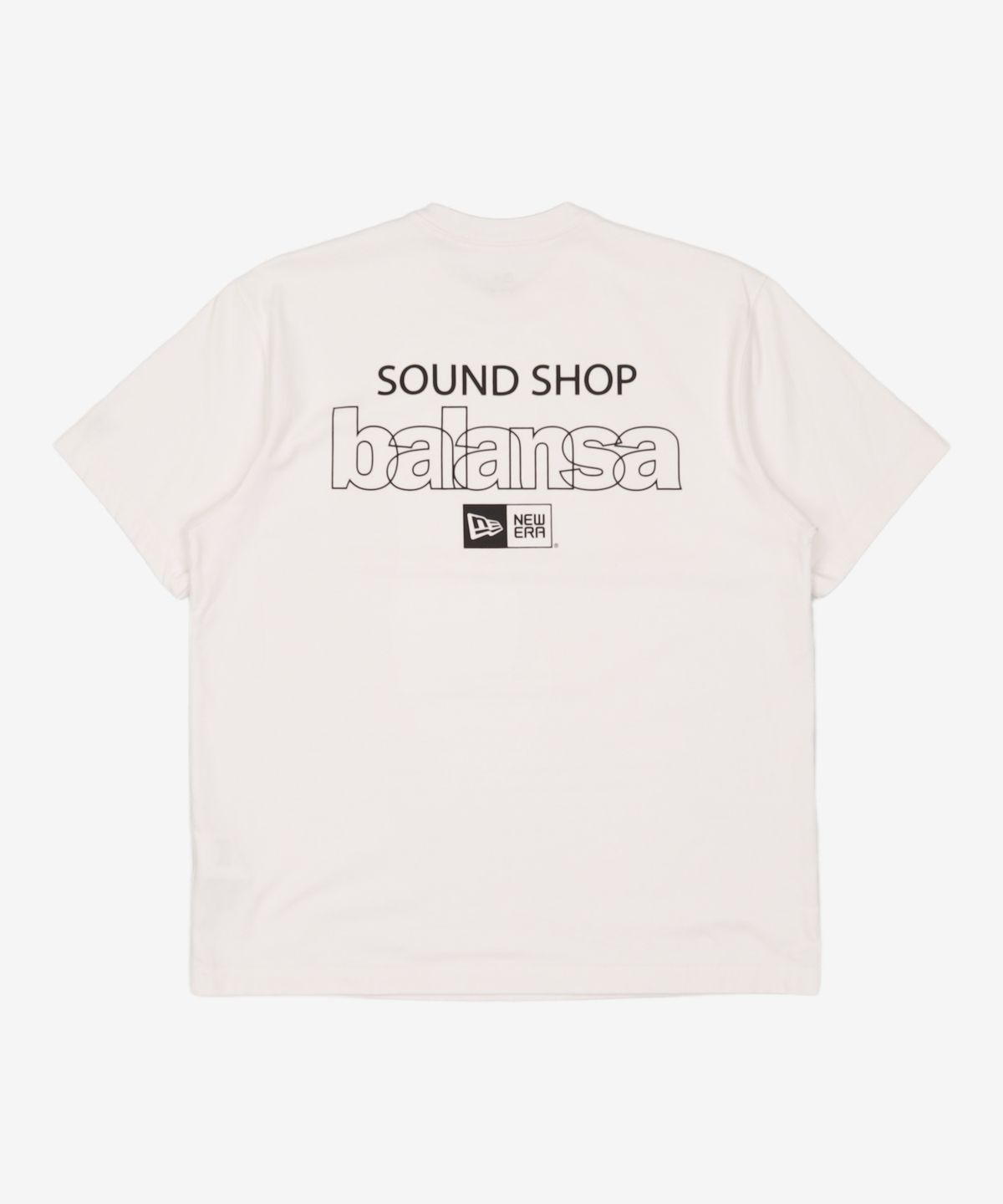 뉴에라(NEW ERA) 반소매 티셔츠 95