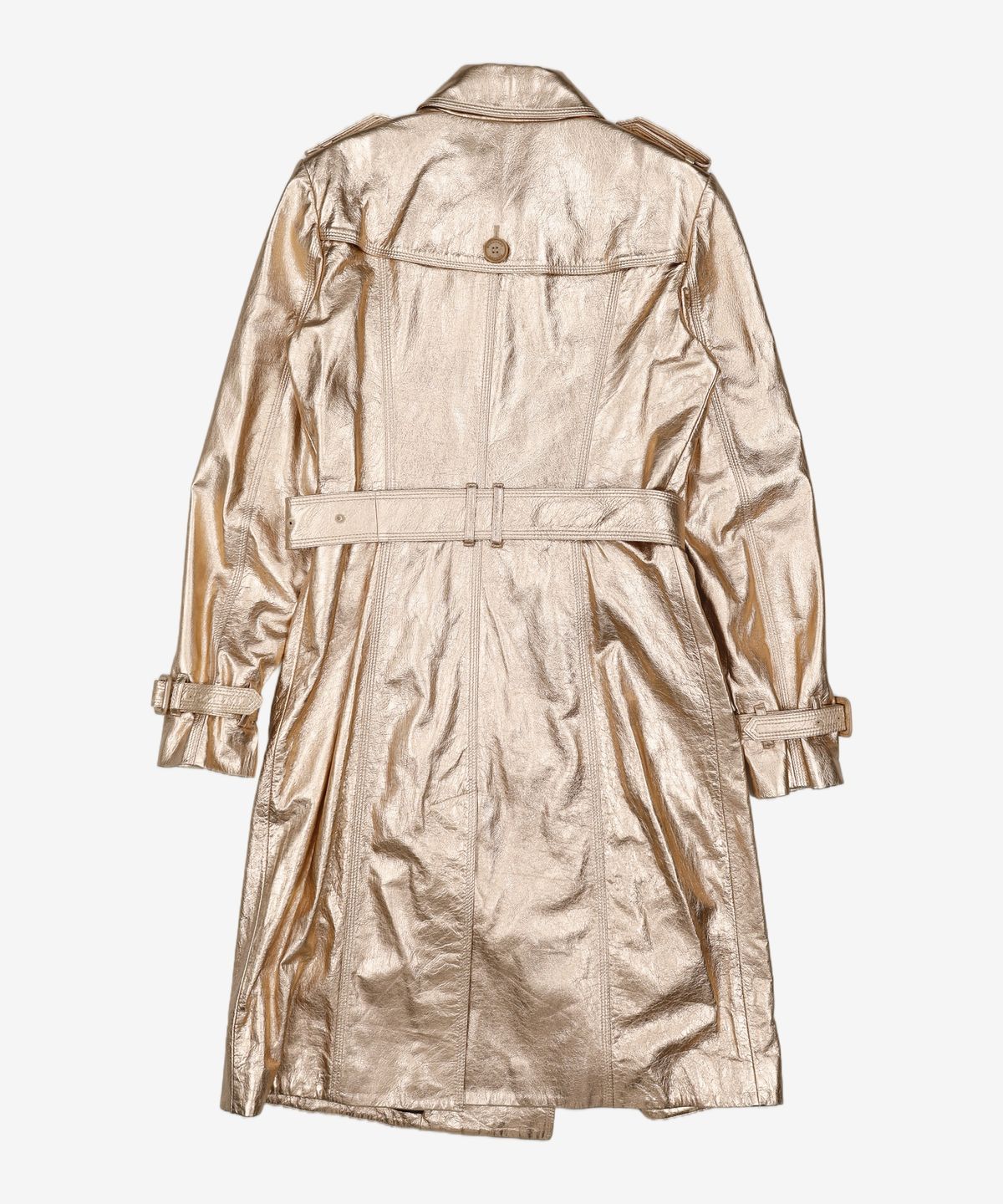 버버리(BURBERRY) 봄 가을 코트 USA 6