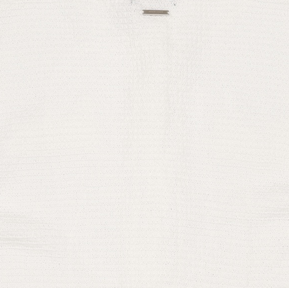 마리끌레르(MARIE CLAIRE) 트위드 반팔 가디건(MAFBKC14MIV) 38