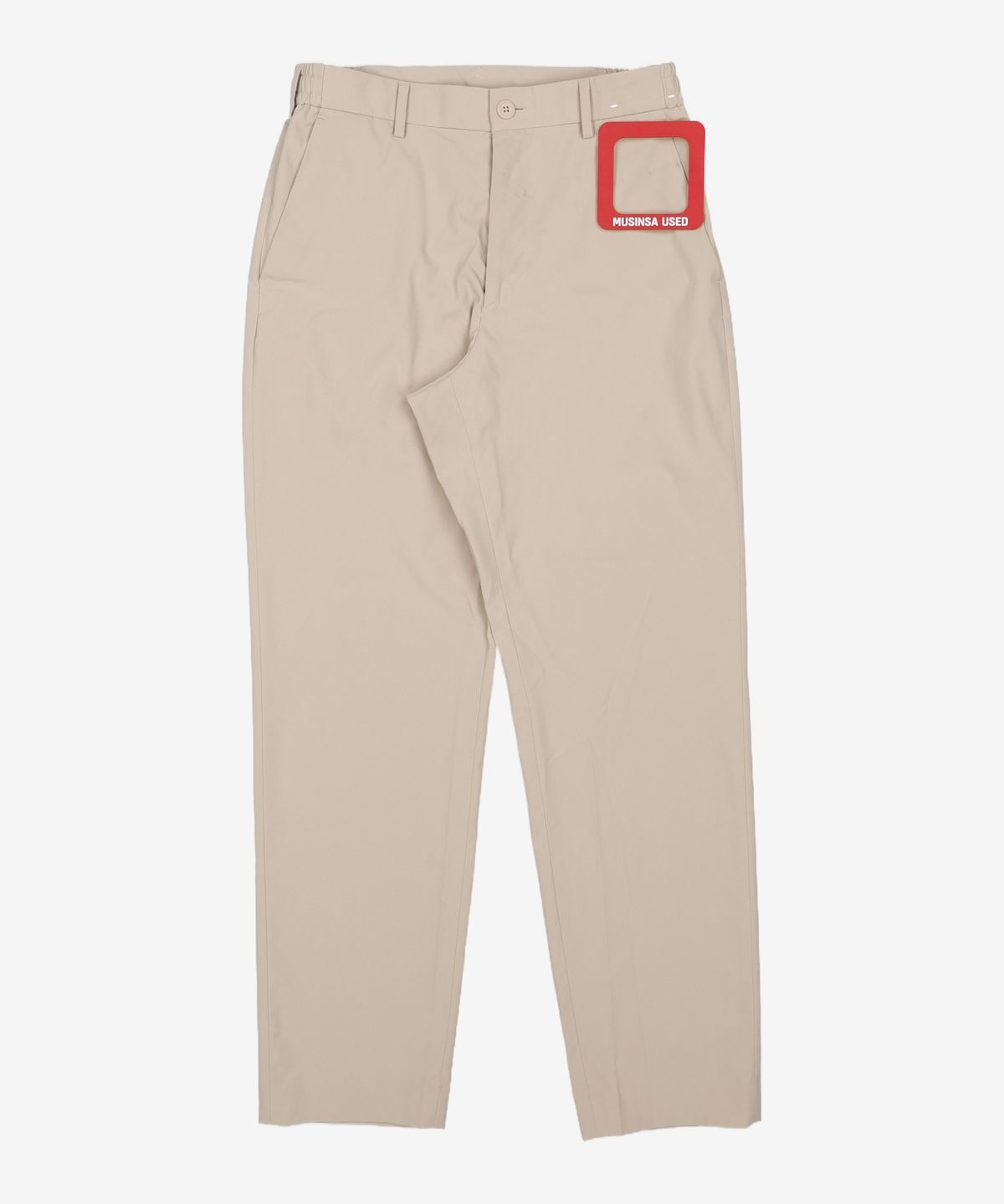 유니클로(UNIQLO) 슈트 팬츠/슬랙스 S
