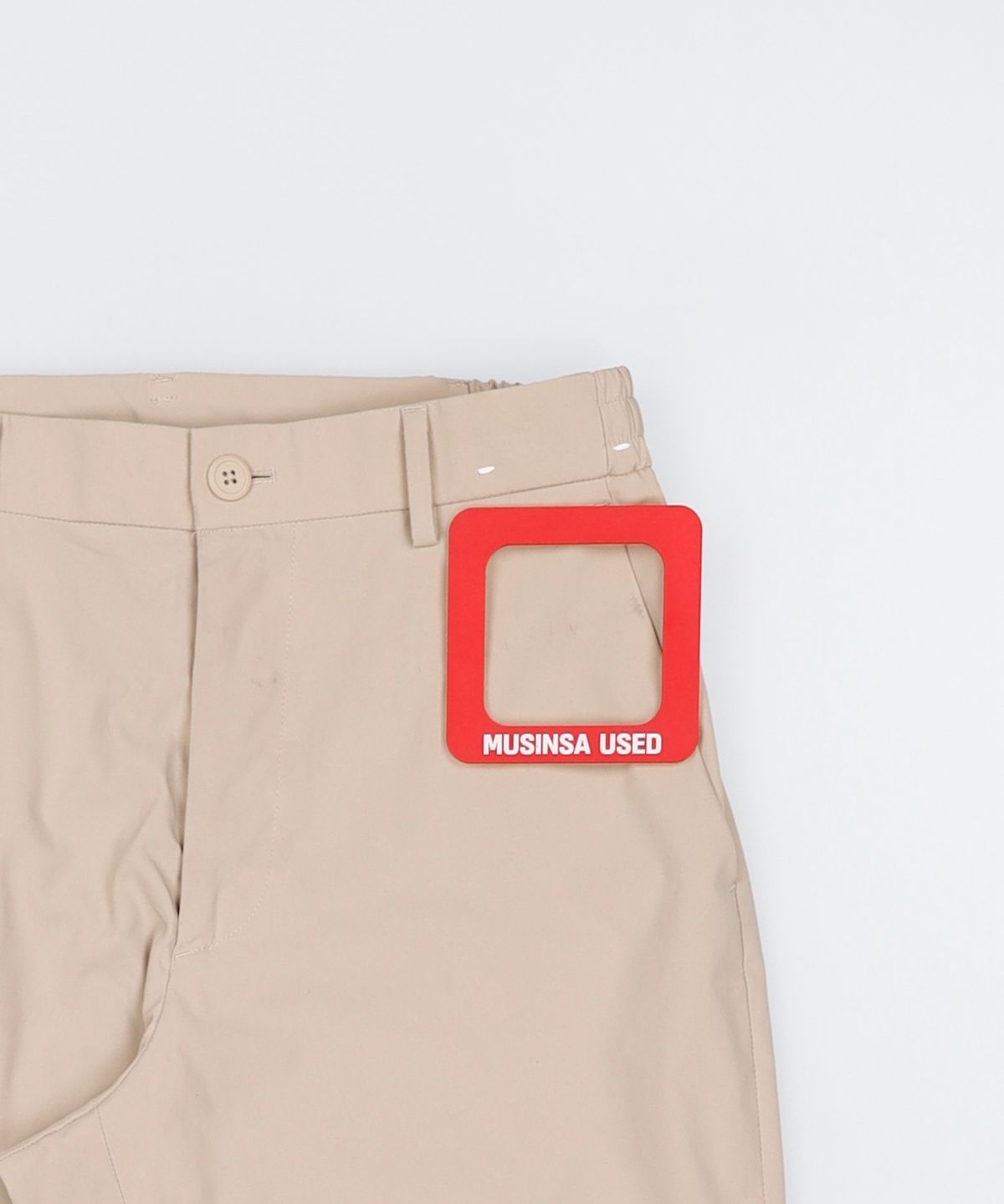 유니클로(UNIQLO) 슈트 팬츠/슬랙스 S
