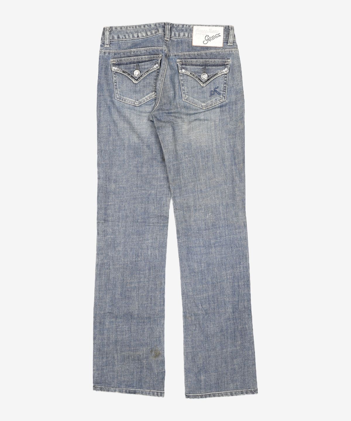 게스진(GUESS JEANS) 청/데님 팬츠 24
