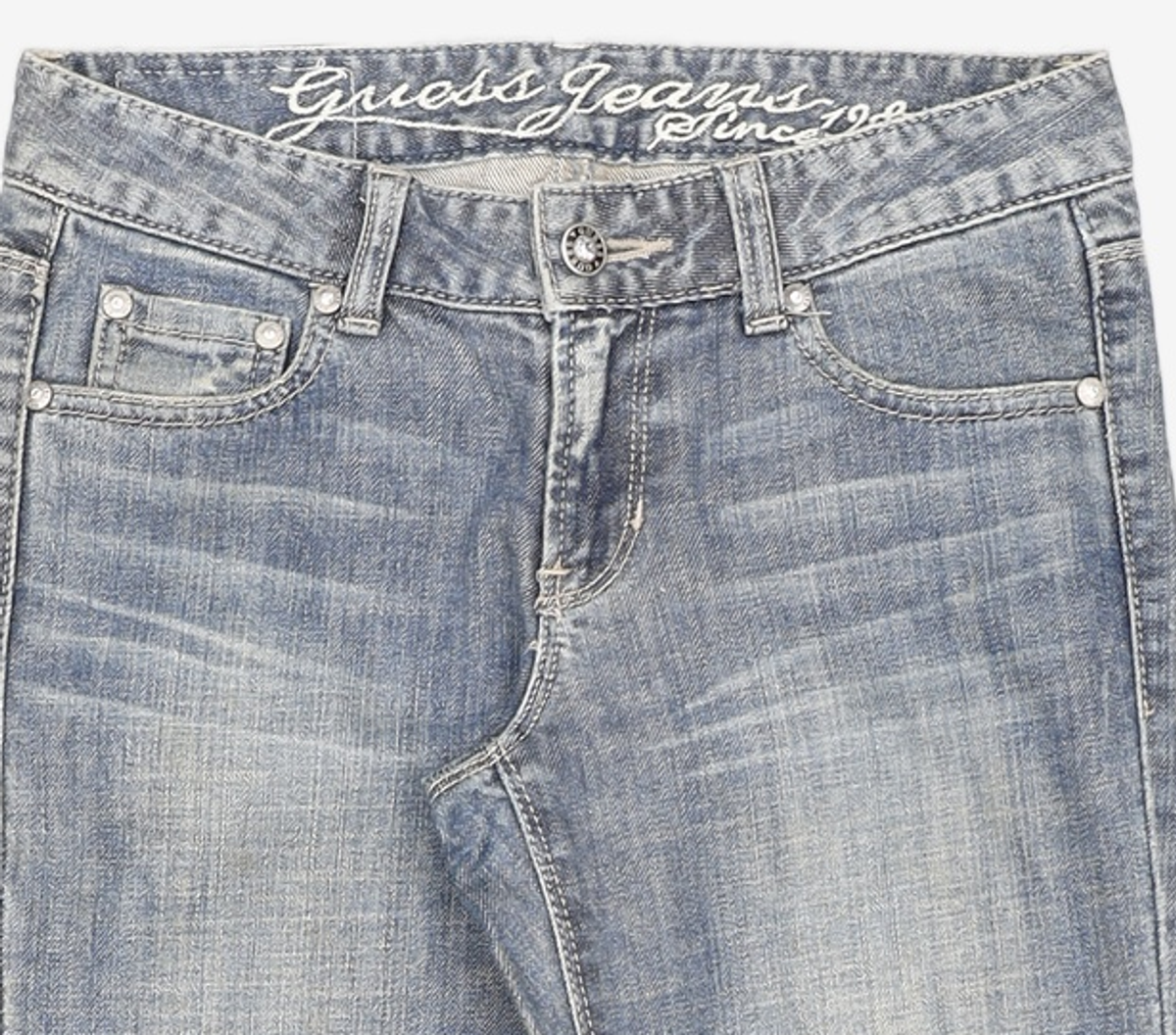 게스진(GUESS JEANS) 청/데님 팬츠 24