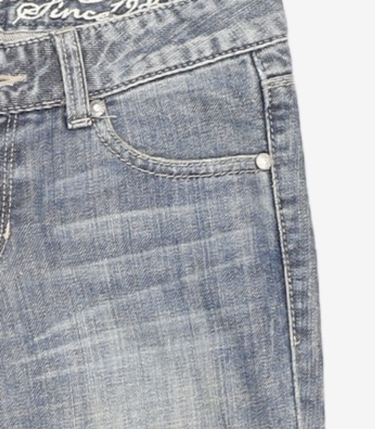 게스진(GUESS JEANS) 청/데님 팬츠 24
