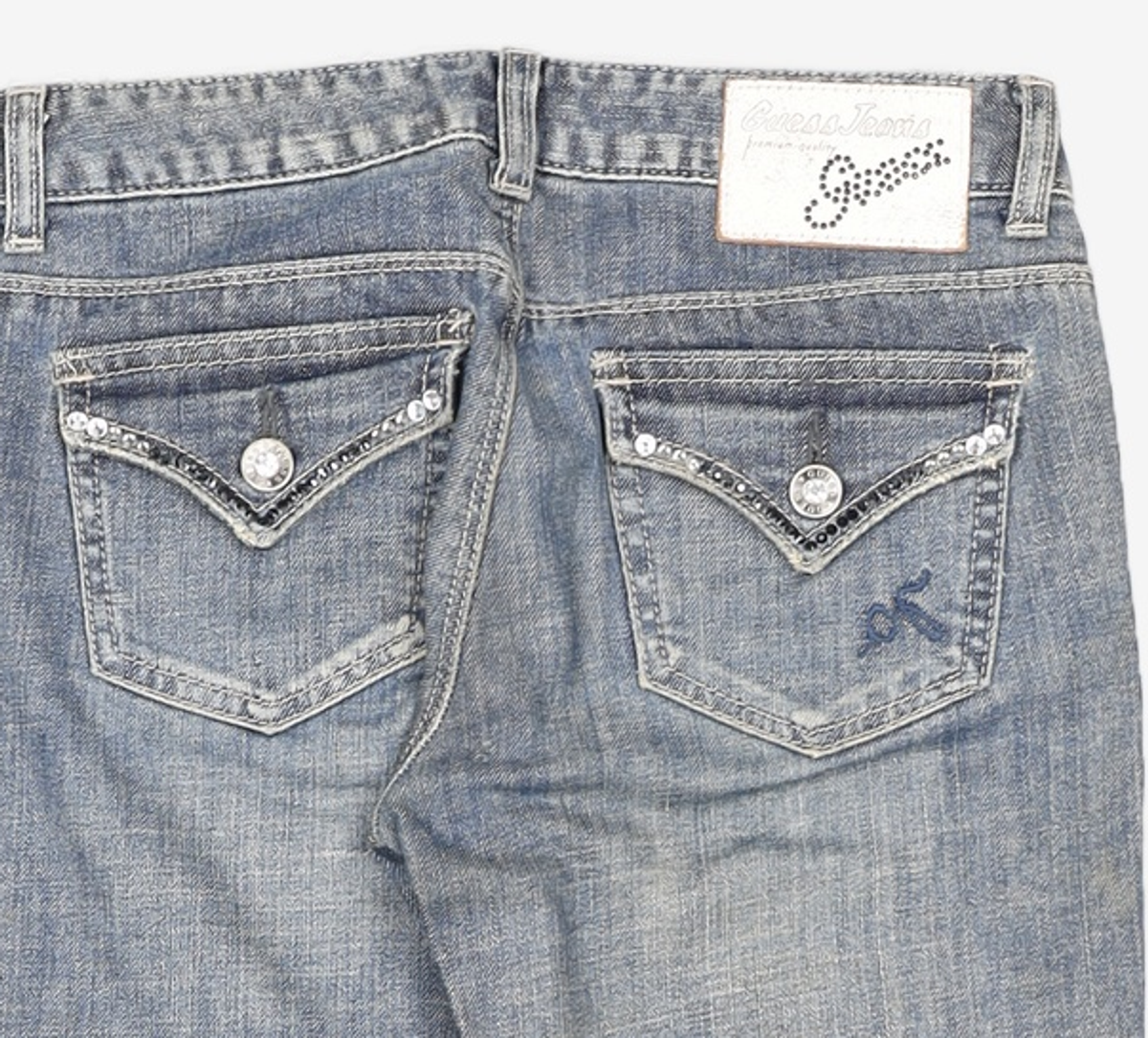 게스진(GUESS JEANS) 청/데님 팬츠 24