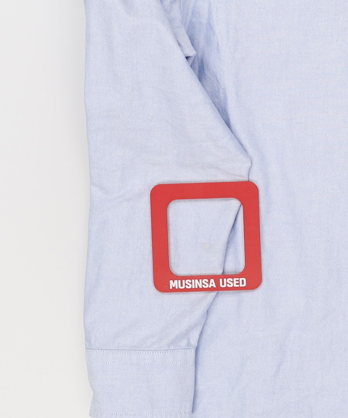 유니클로(UNIQLO) 캐주얼 셔츠 L