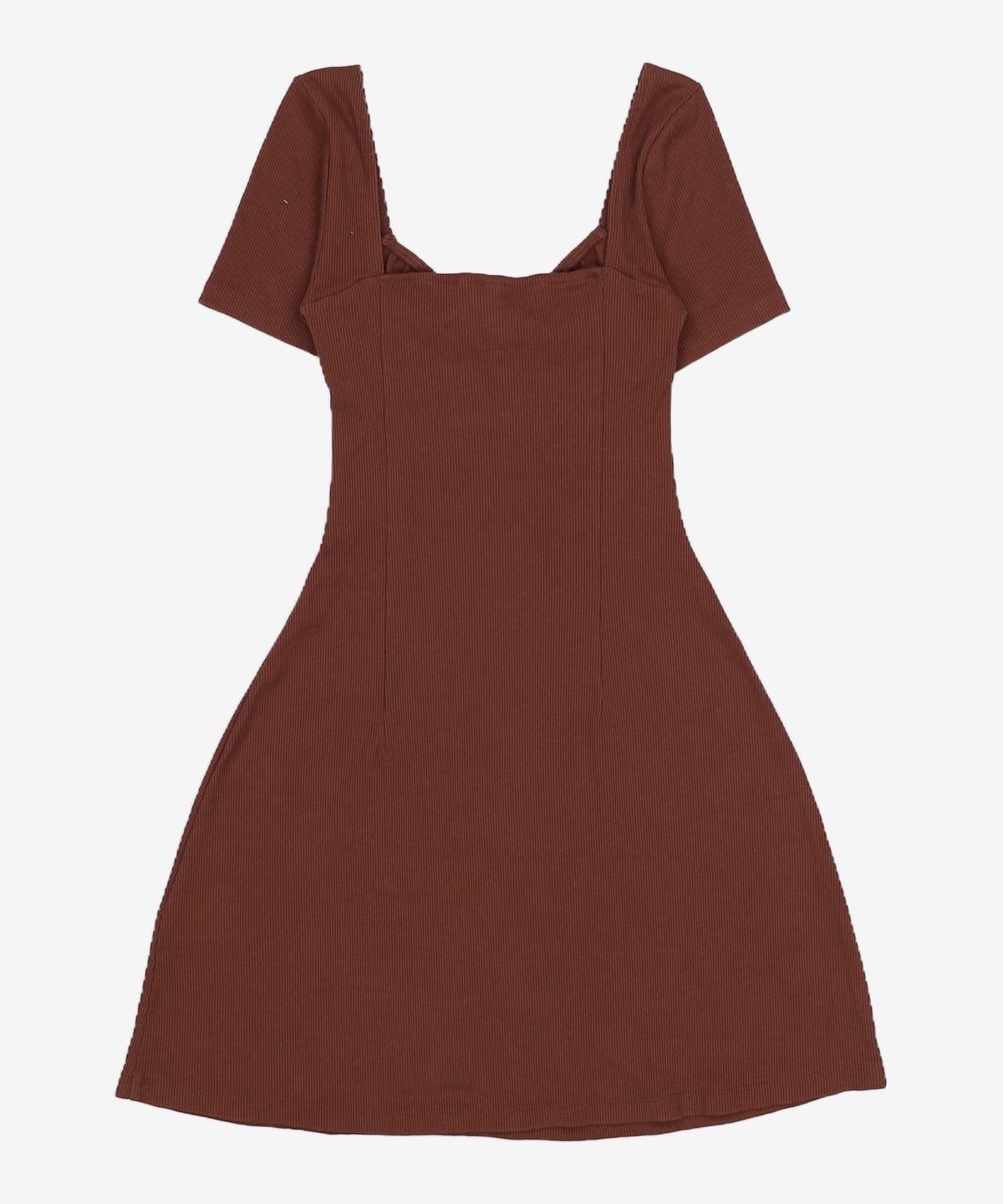 디바이디드에이치앤엠(DIVIDED H&M) 미니 원피스 XXS