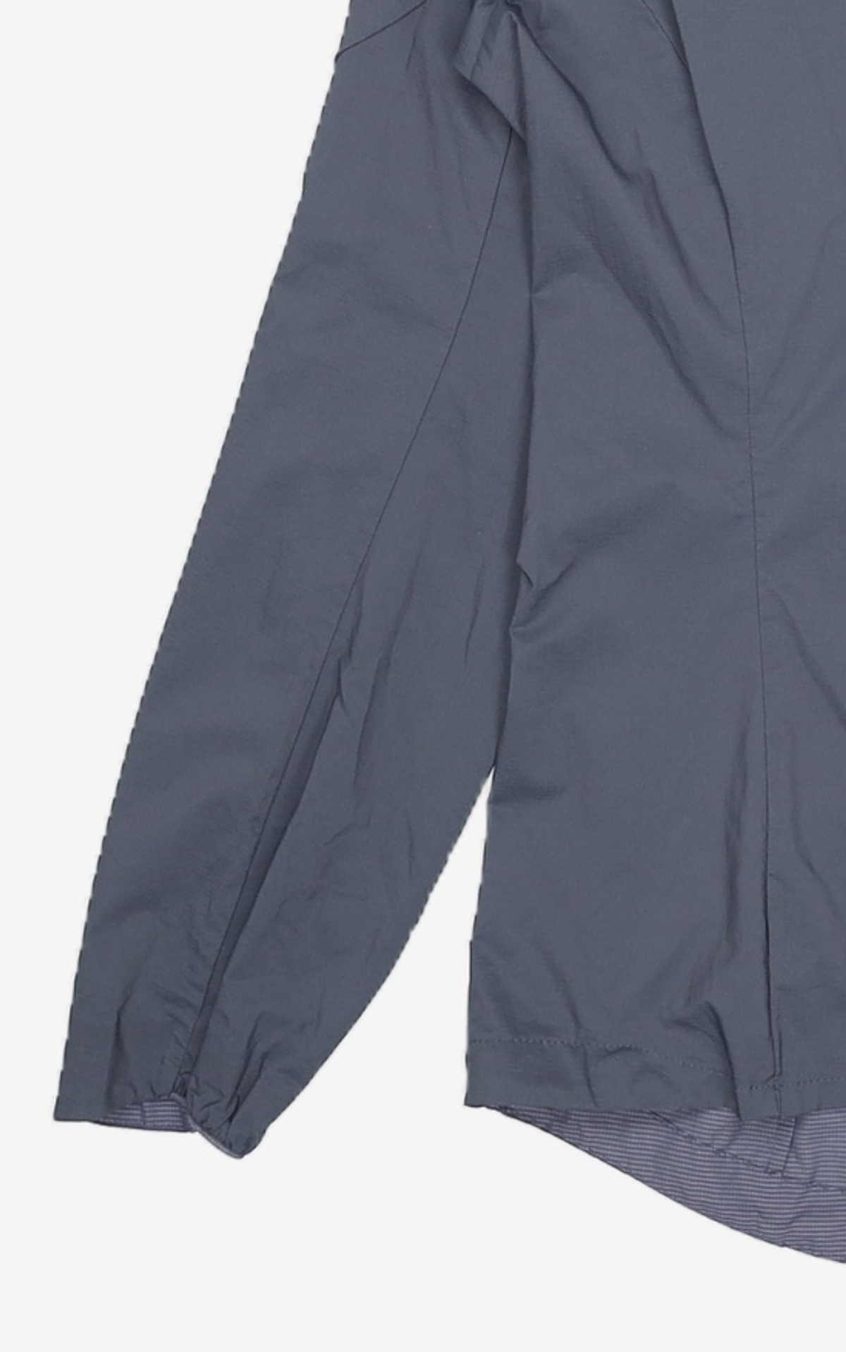 파타고니아(PATAGONIA) 나일론/코치 재킷 S